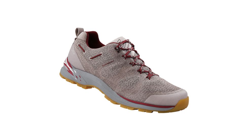 Garmont Atacama Low GTX, Light Grey, 10, 481259/615-10