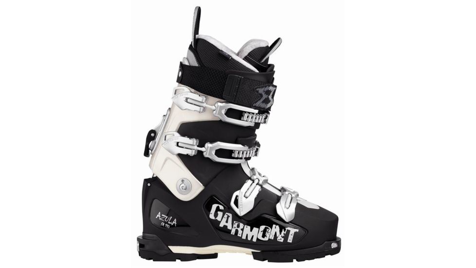 Garmont Azula Women's Alpine Touring Boot-24.5