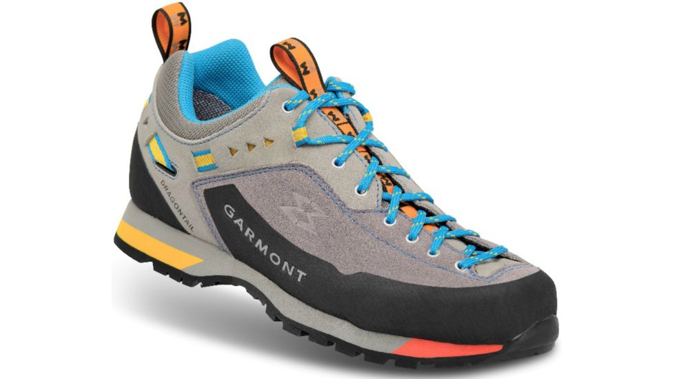 Garmont Dragontail LT Approach Shoe - Women's-Plume/Plaster-Medium-6