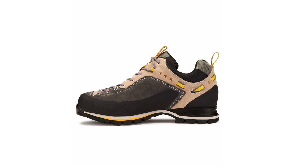 Garmont Dragontail MNT GTX Hiking Shoes - Men's, Shark/Taupe, 8.5, 481199/212-8.5