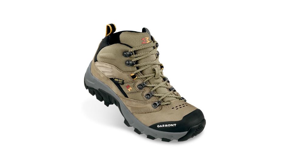 Garmont Flash GTX - Sand 9