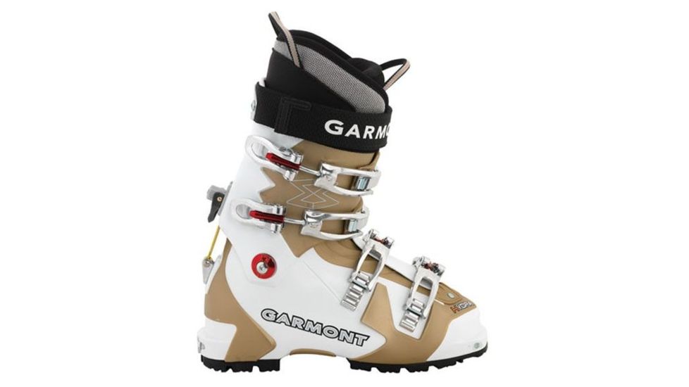 Garmont Hydra Thermo Women's Alpine Touring Boots-24.5