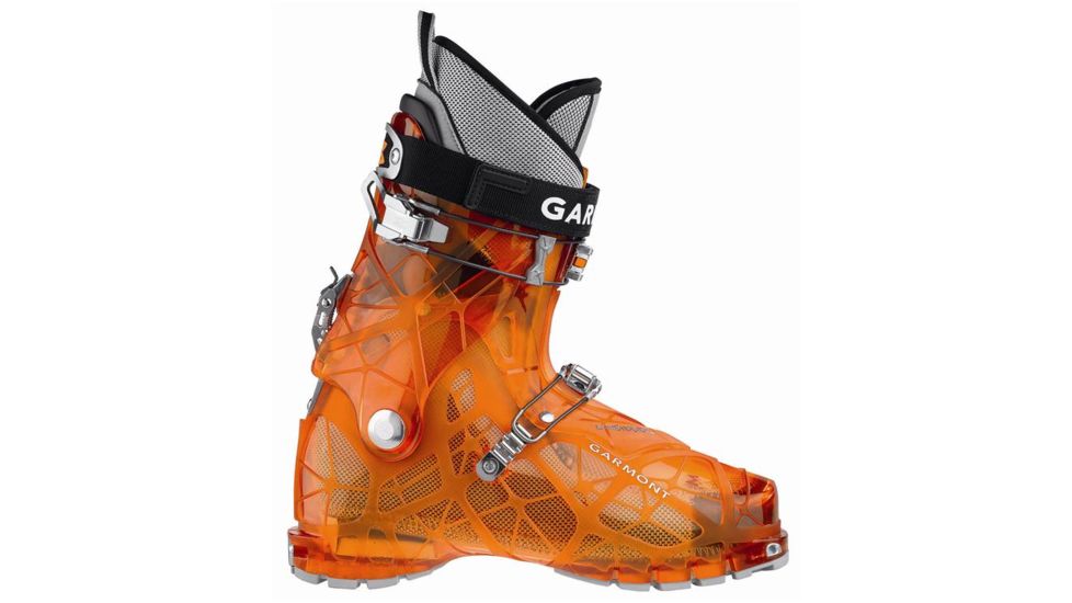 Garmont Literider Thermo Alpine Touring Boots-26.5