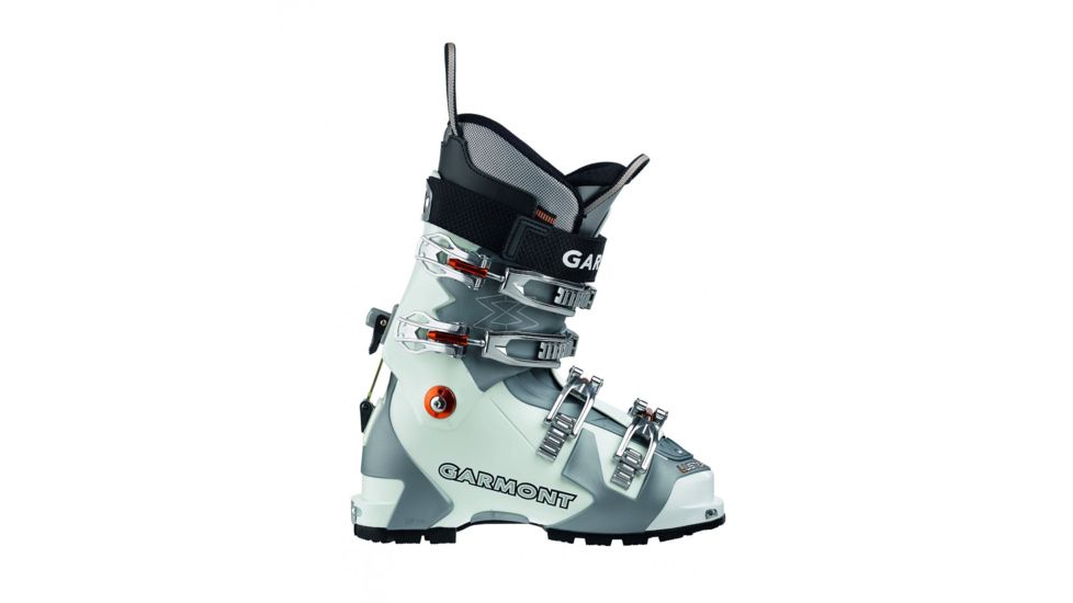 Garmont Luster G-Fit Women's Alpine Touring Boots-25.5