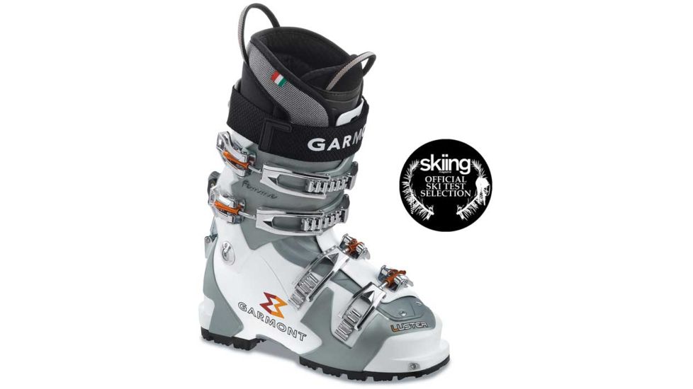 Garmont Luster Women's Alpine Touring Boots-24.5