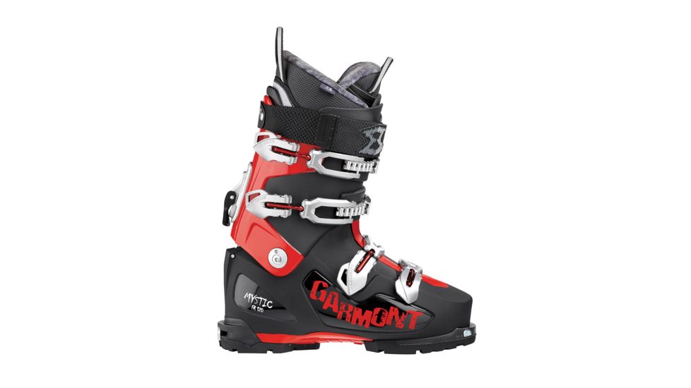 Garmont Mystic Alpine Touring Boots-26.5