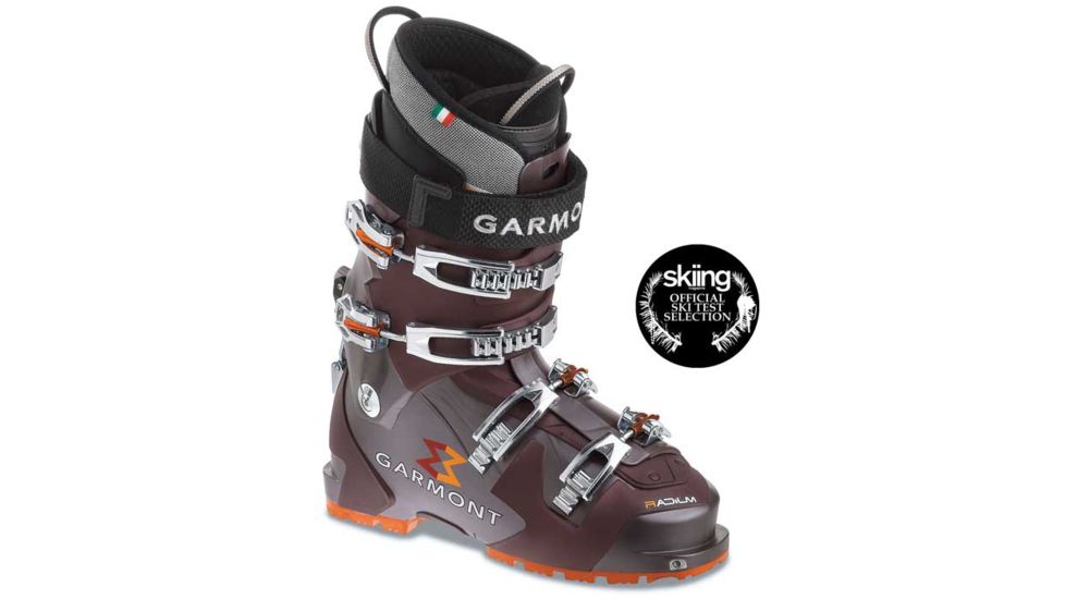 Garmont Radium G-Fit Alpine Touring Boots-26