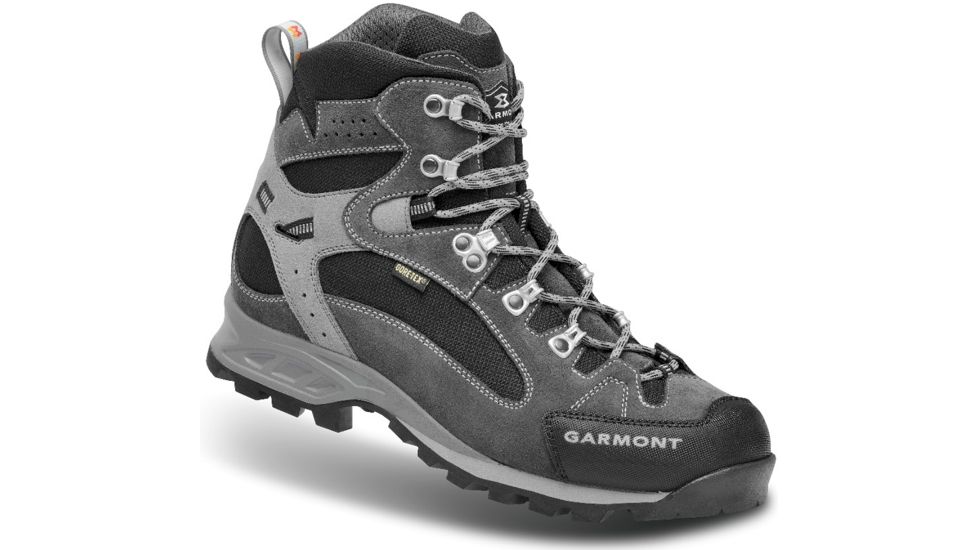 Rambler GTX Backpacking Boot - Mens-Shark/Ash-Medium-8.5