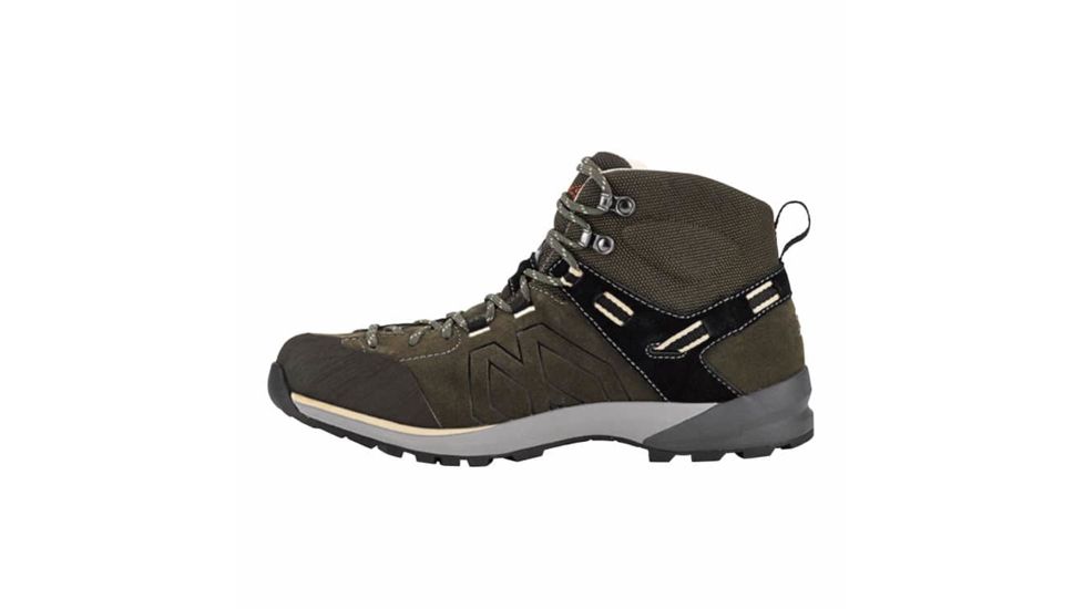 Garmont Santiago Mid GTX, Olive Green/Beige, 13, 481240/211-13
