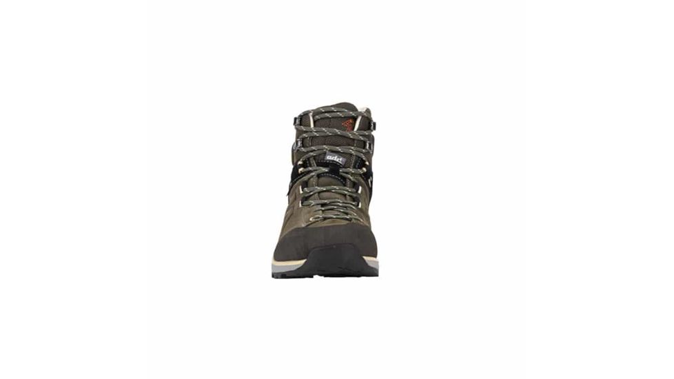 Garmont Santiago Mid GTX, Olive Green/Beige, 13, 481240/211-13