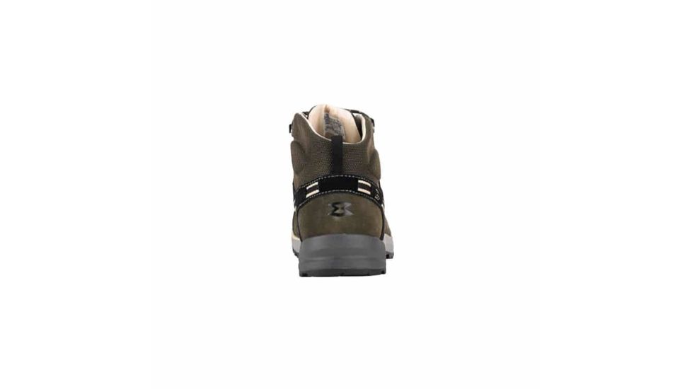 Garmont Santiago Mid GTX, Olive Green/Beige, 13, 481240/211-13