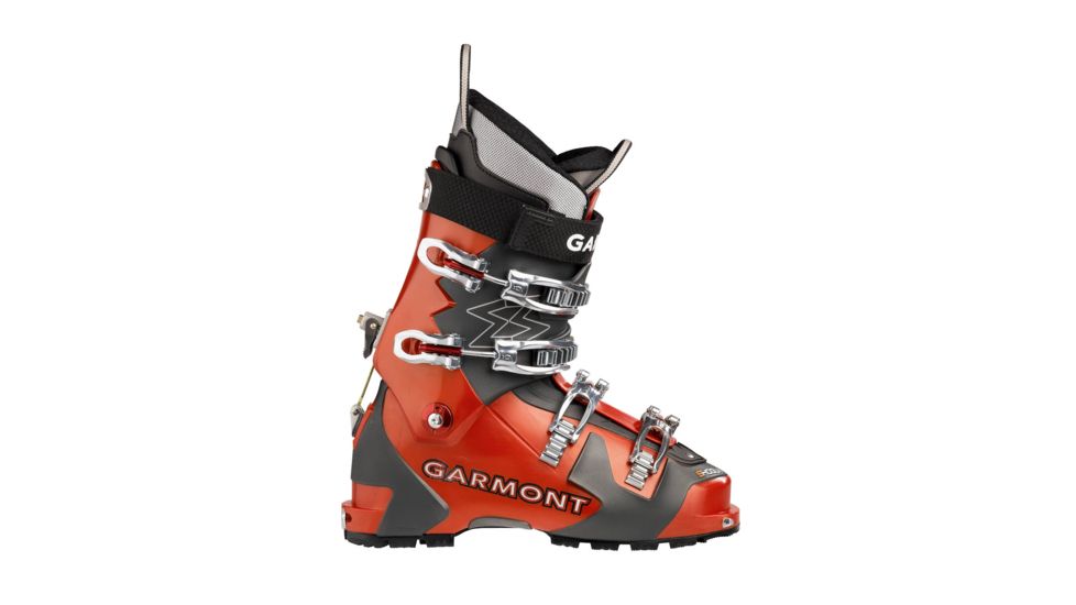 Garmont Shogun Alpine G-Fit Rapid Touring Boot-26.5