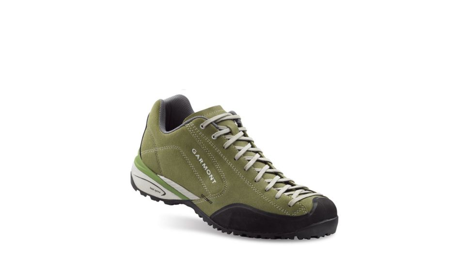 Garmont Sticky Beast Shoe - Men's -12.5 US-Bamboo