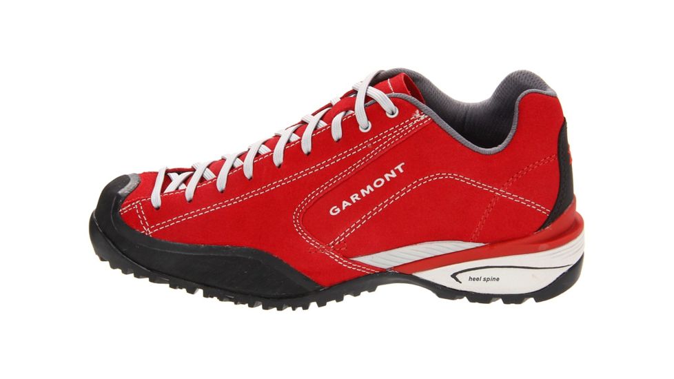 Garmont Sticky Beast Shoe - Women's-6 US-Red