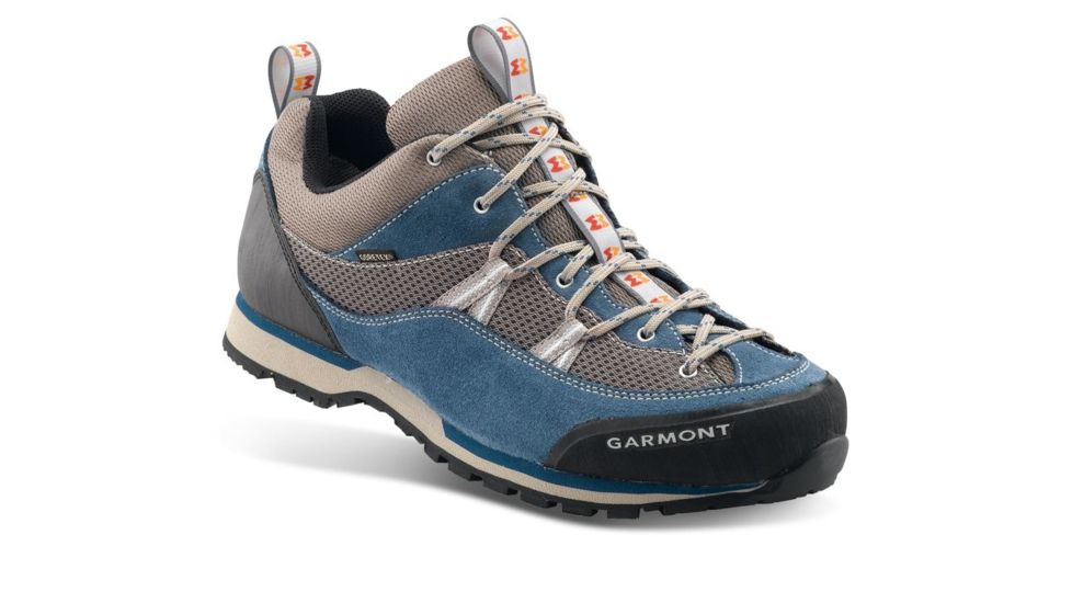 Garmont Sticky Boulder-Baltic-8.5 US / 41.5 EU