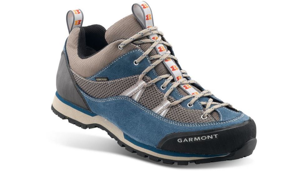 Garmont Sticky Boulder - Women's-Baltic-6 US / 37 EU