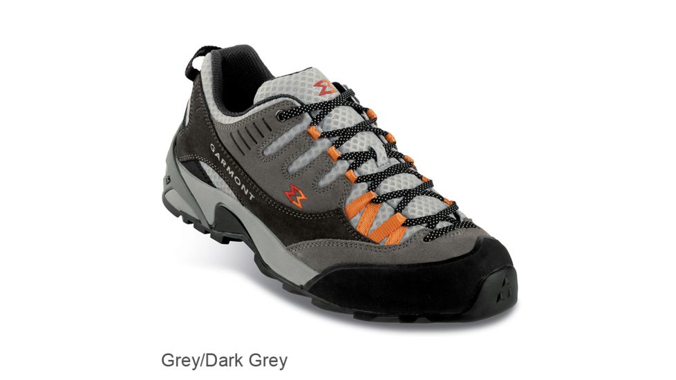 Garmont Sticky Dragon - Grey/Dark Grey 10