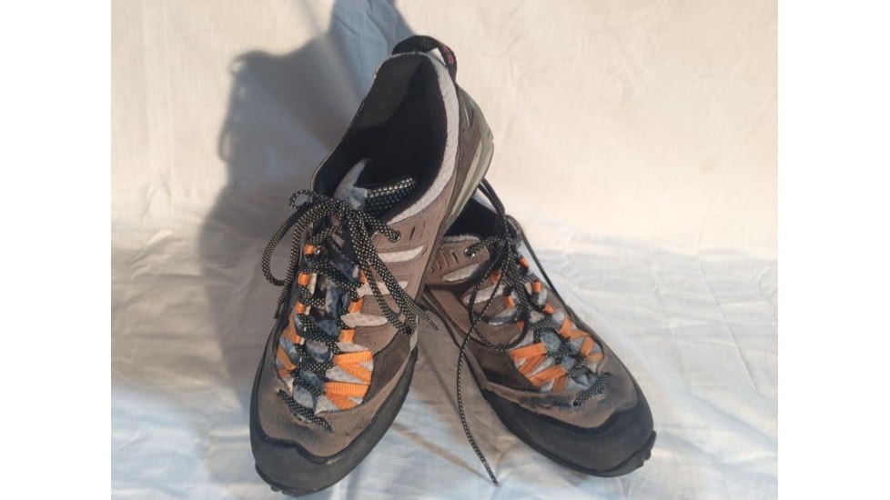 Garmont Sticky Lizard-Bamboo-11.5 US / 45 EU