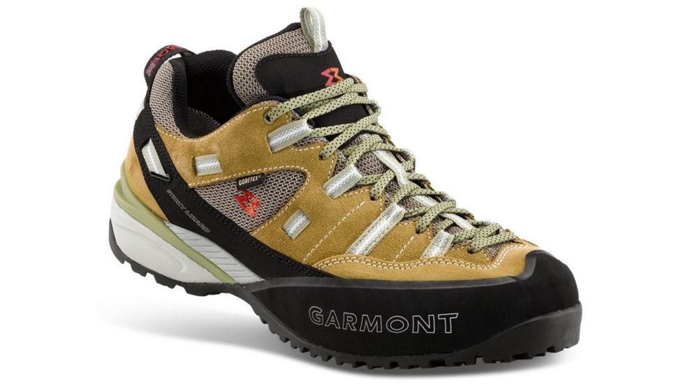 Garmont Sticky Lizard-Bamboo-9 US / 42 EU