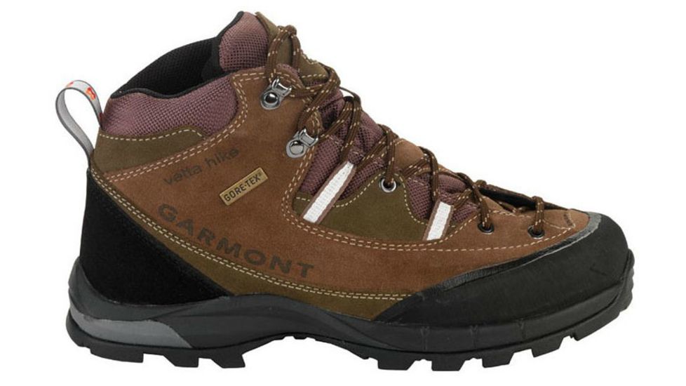Garmont Vetta Hike GTX - Men's-8 US-Brown