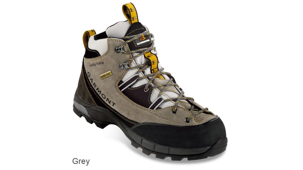 Garmont Vetta Hike GTX Women's - 5 Grey