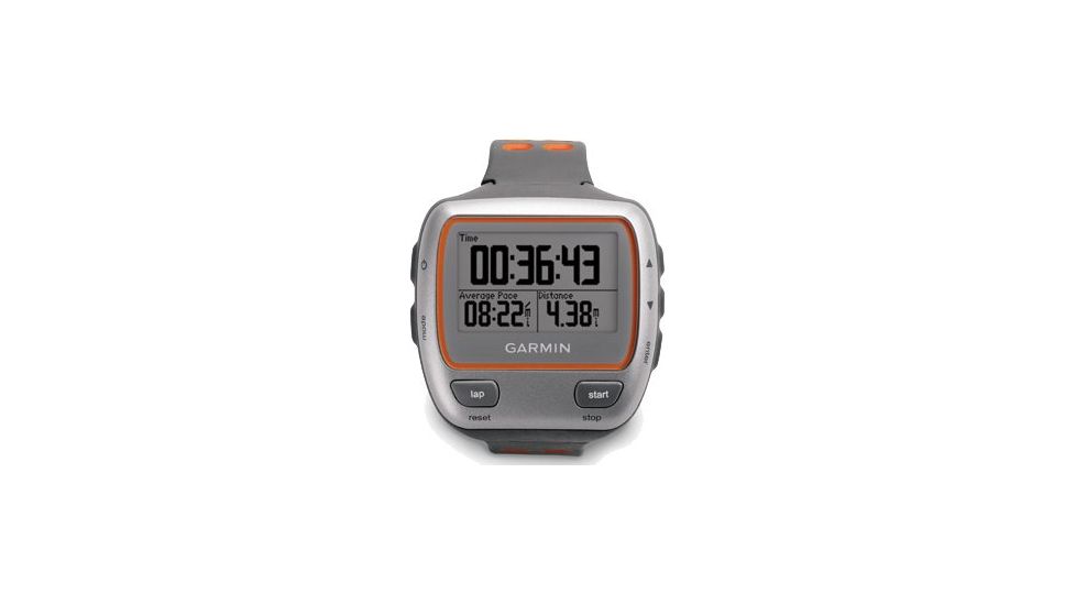 Garmin Personal GPS Training Forerunner 310 XT