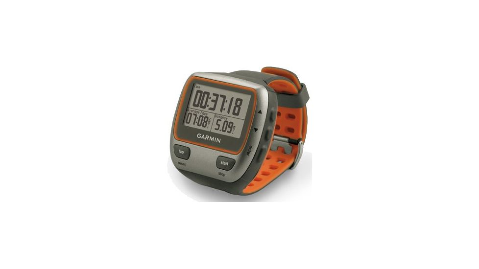 Garmin Forerunner GPS Training