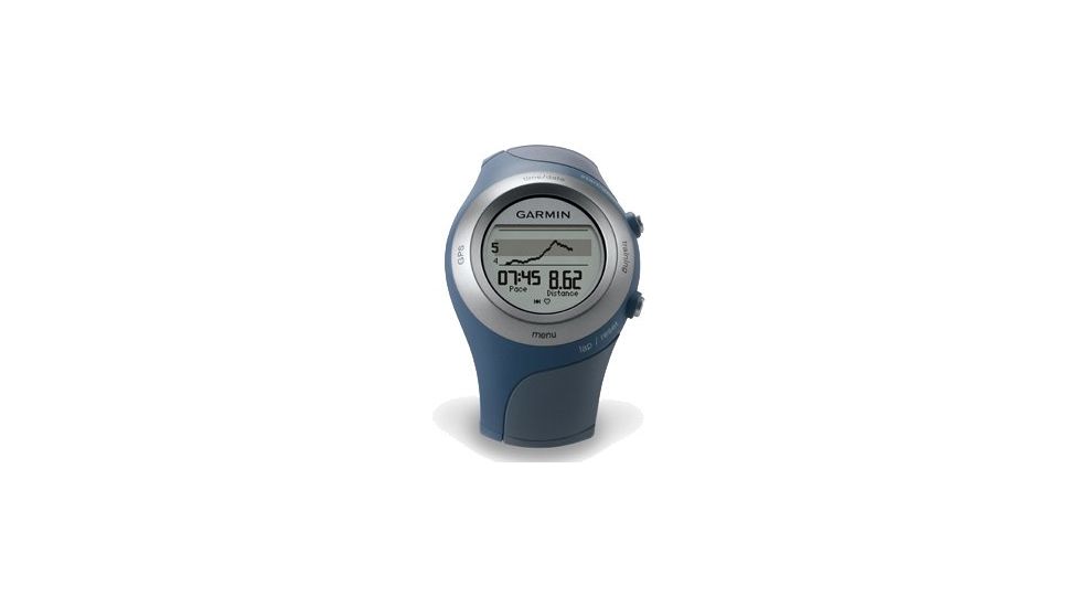 Garmin Personal GPS Training Forerunner 405 CX