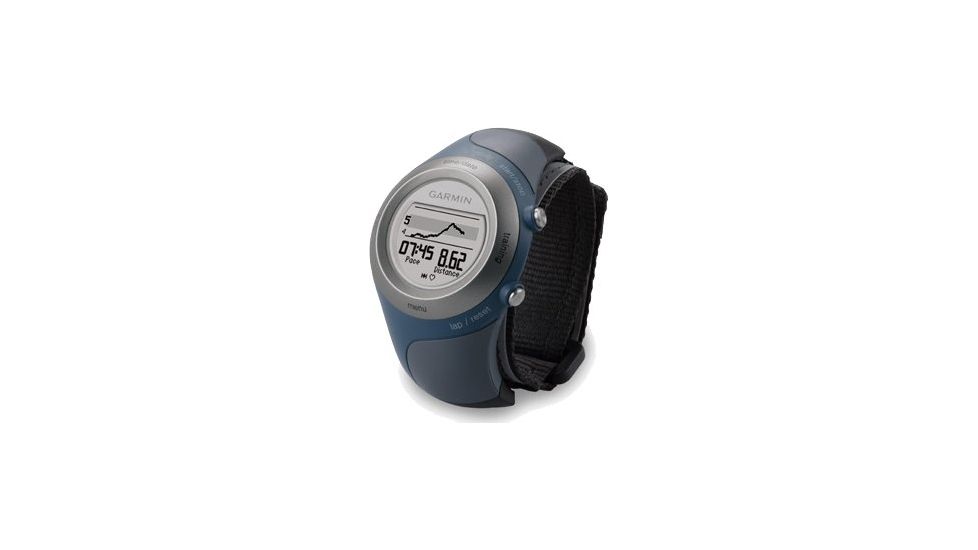 Garmin Forerunner 405Cx GPS Training
