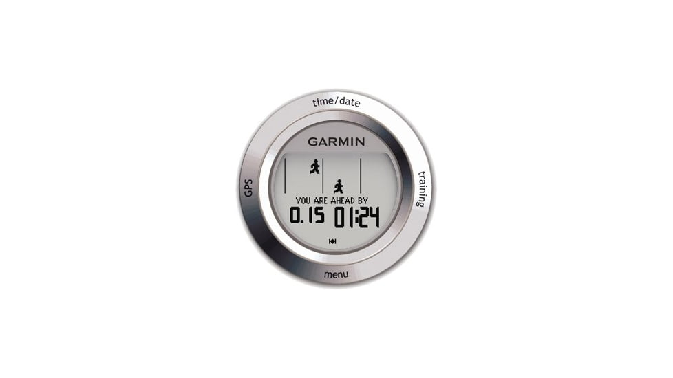 Garmin Personal Training GPS