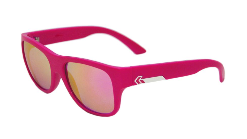 Gatorz Bomar Sunglasses, Pink, OS W.BOMPNK10_PK
