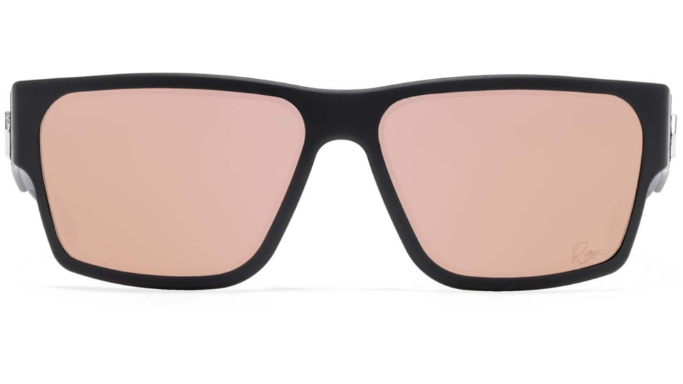 Gatorz Delta Brown Polarized Sunglasses