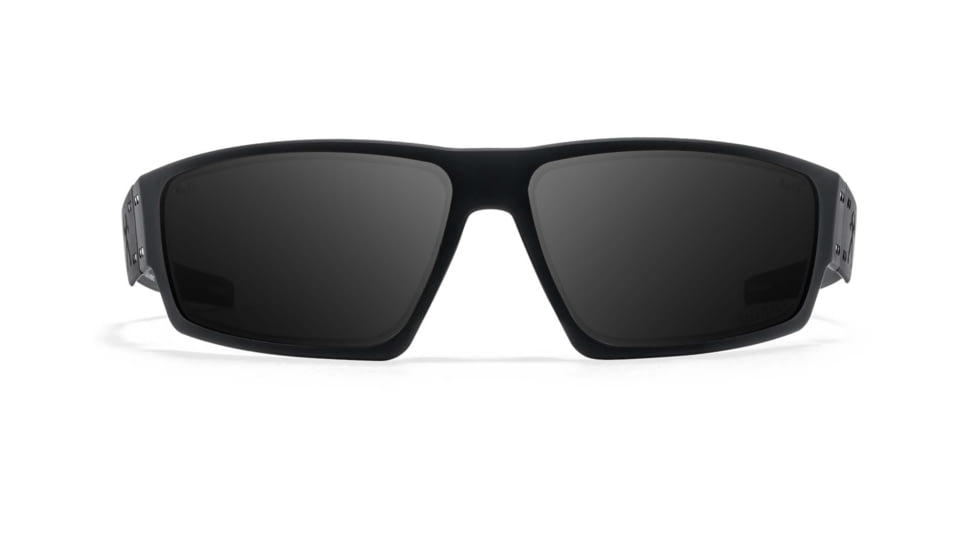 Gatorz Jack Carr Warhawk Sunglasses, Black, Medium, 841235127861