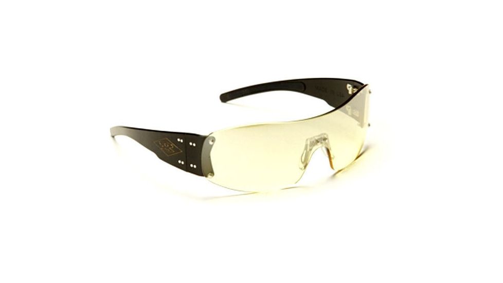 Gatorz Envy Rimless Sunglasses