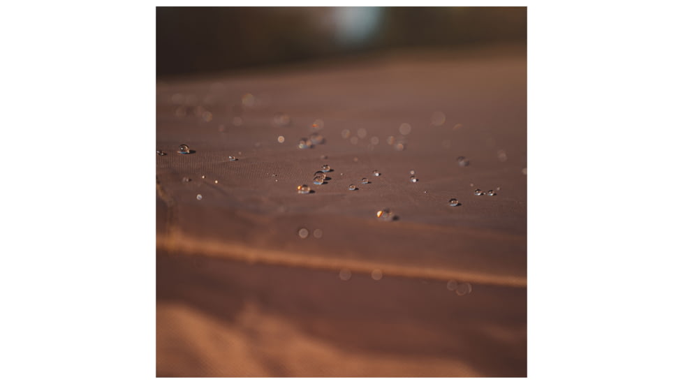 Gazelle G6 6-Sided Portable Gazebo Pop-Up Hub Screen Tent, 3 Pack of Wind Panels, Desert Sand, 8-Person, GK908