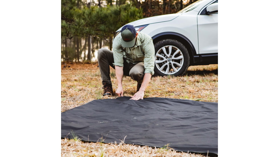 Gazelle Tent T3X Overland Edition, Pacific Blue, 68 x 76 x 82, GT302PB