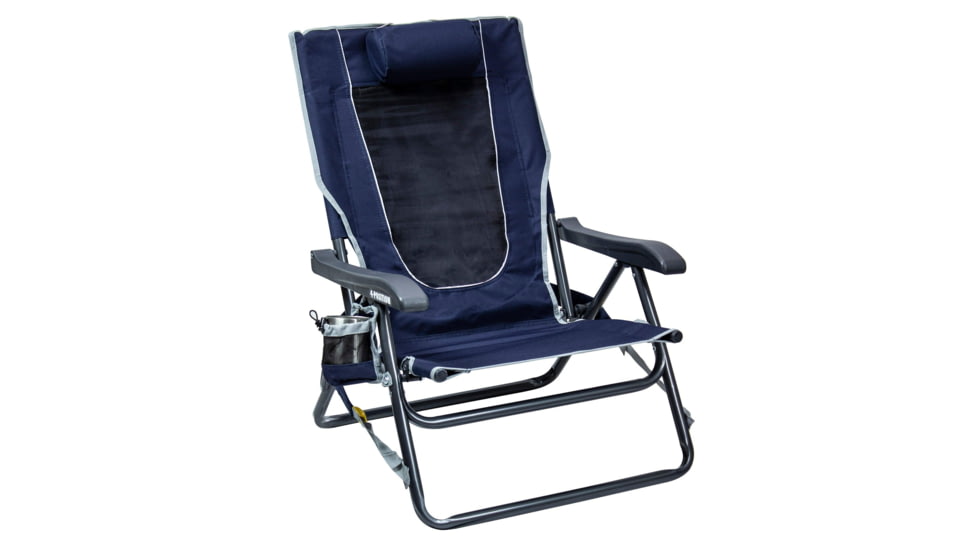 Gci Outdoor Backpack Event ChairTM, 66260-GCIO001