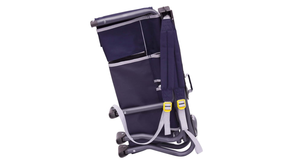 GCI Outdoor Bi-Fold Slim Event Chair, Indigo, bi-fold-slim-event-chair
