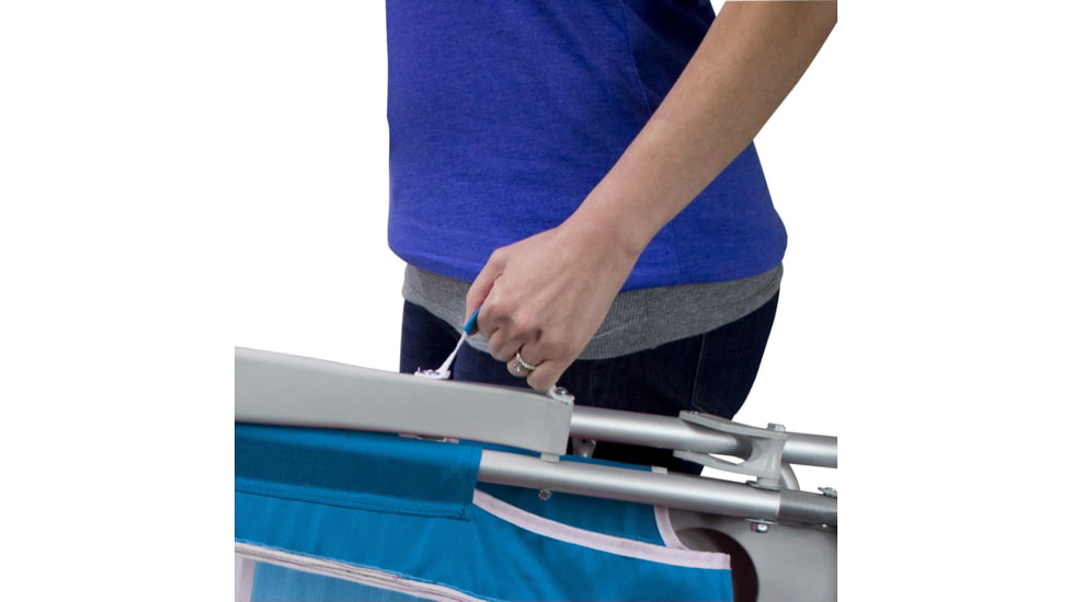 GCI Outdoor Big Surf with SunShade, Saybrook Blue, big-surf-sunshade-2