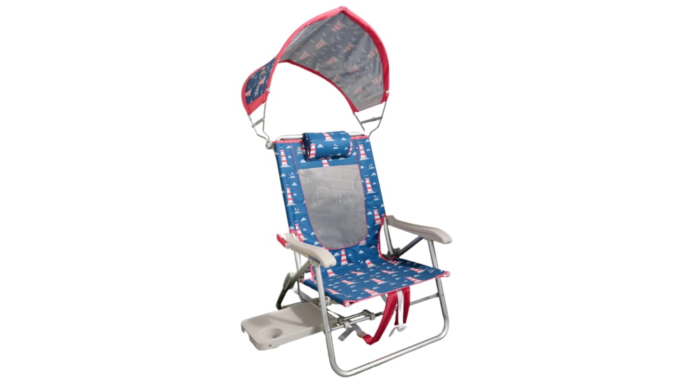 Gci Outdoor Big SurfTM with SunShade, 625455-QVCI001