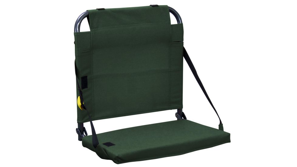 GCI Outdoor BleacherBack, Hunter, 20012
