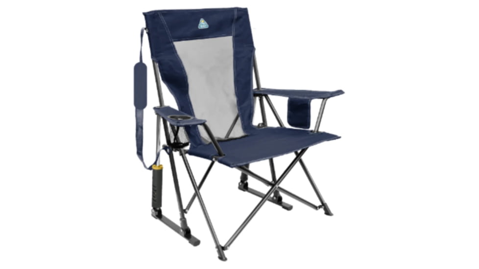 Gci Outdoor Comfort Pro Rocker EliteTM XL, 52267-QVCI001