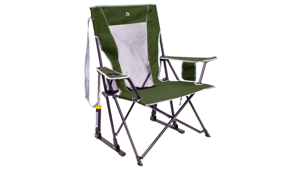 Gci Outdoor Comfort Pro RockerTM - Limited Edition, 42013C-QVCI001