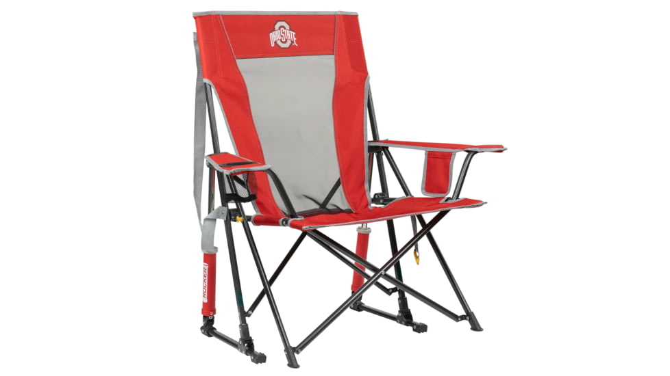 Gci Outdoor Comfort Pro RockerTM - Official NCAA Licensed Edition, 420501-GCIO001