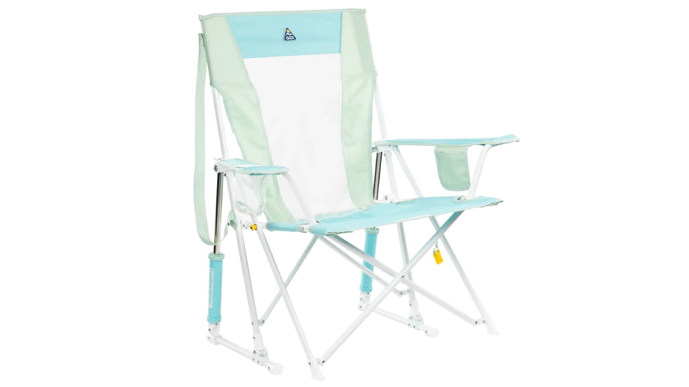 Gci Outdoor Comfort Pro RockerTM - USA Anniversary Deluxe, 420514-GCIO001