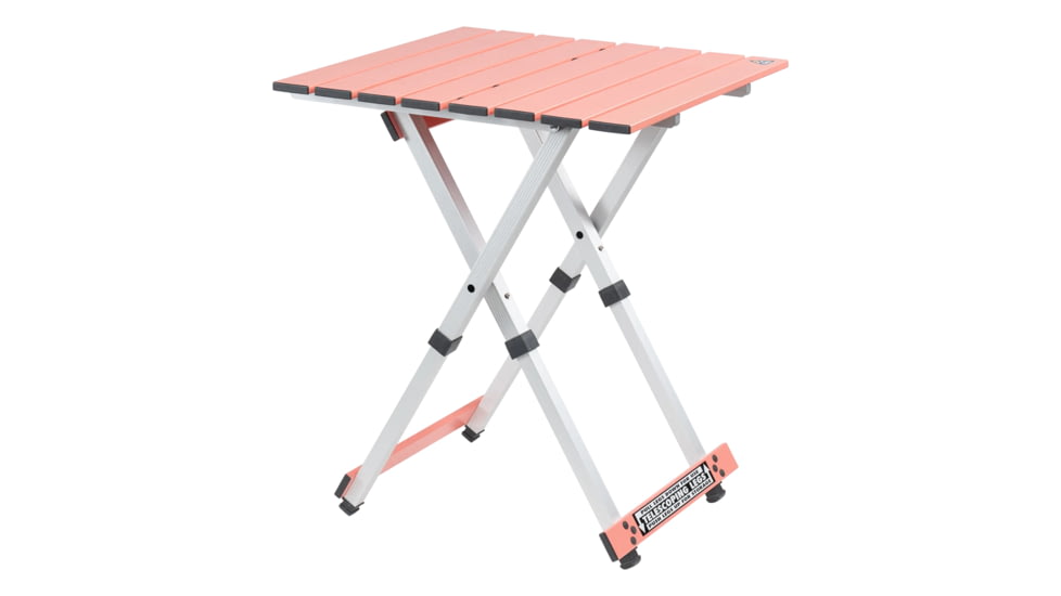 Gci Outdoor Compact Camp Table 20TM, 391167-GCIO001