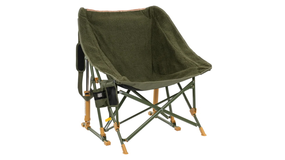 Gci Outdoor Fleece RockerTM, 38376-GCIO001