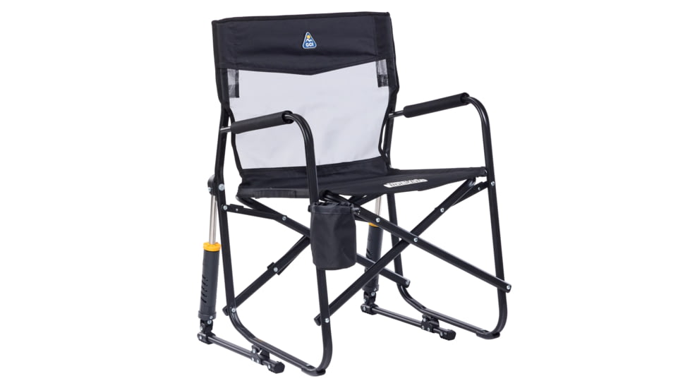 GCI Outdoor Freestyle Rocker EliteTM 86C9077A, 430324-GCIO001