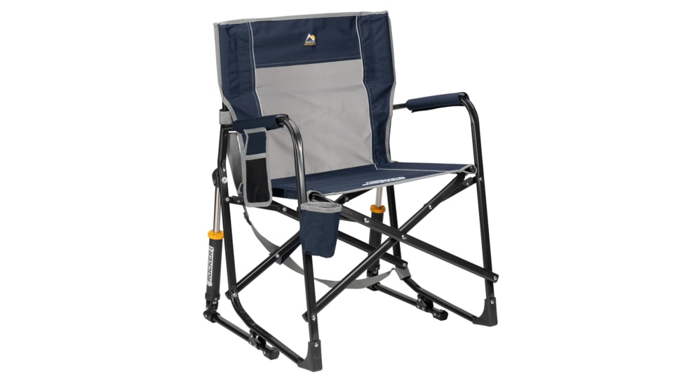 Gci Outdoor Freestyle RockerTM with Carry Strap, 37067S-QVCI001