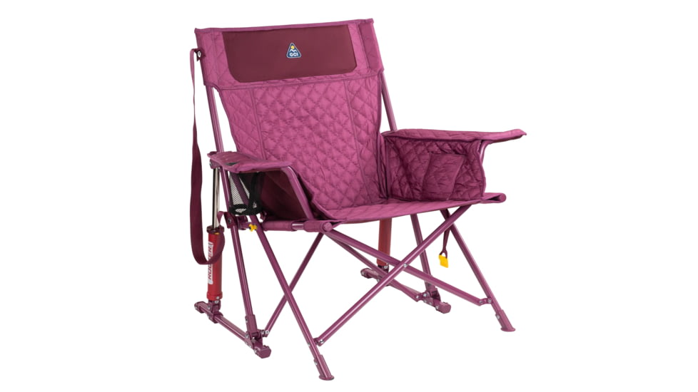 Gci Outdoor Kickback Insulated RockerTM, 833266-GCIO001